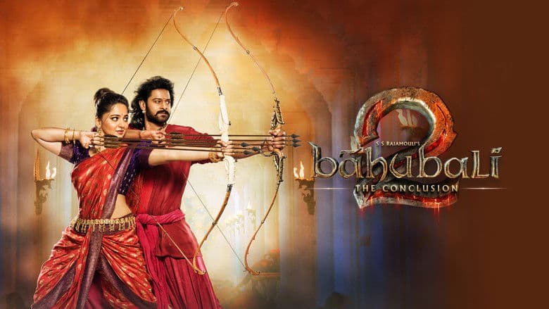 Bāhubali 2: The Conclusion still