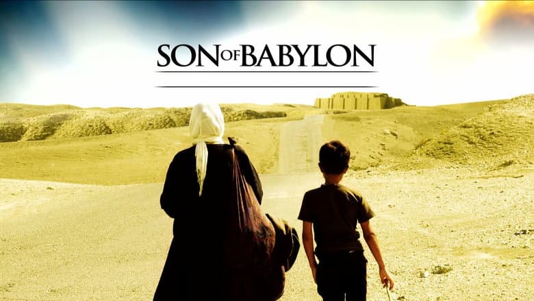 Son of Babylon still