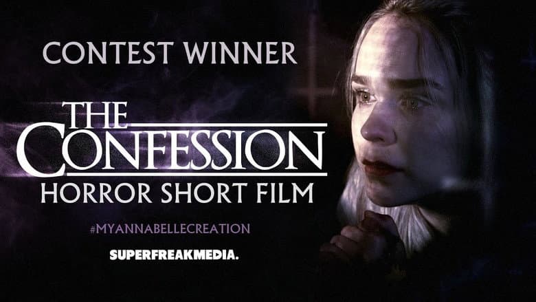 The Confession still