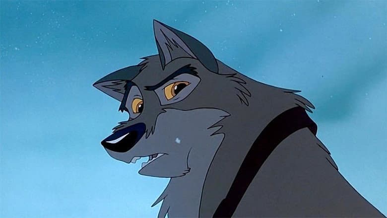 Balto still