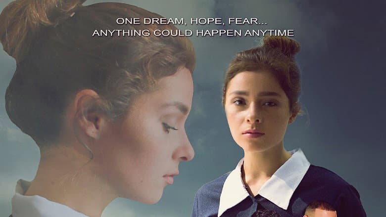 The Maid In London still