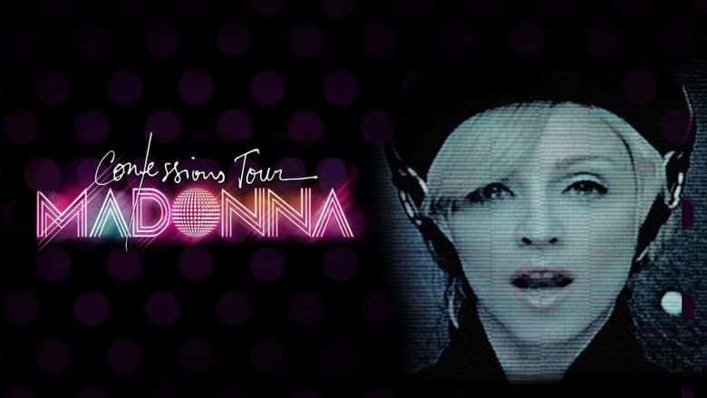Madonna: The Confessions Tour still