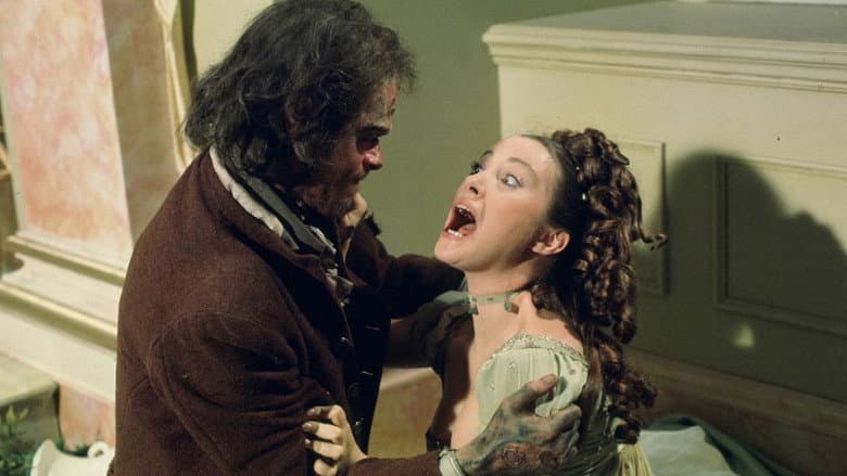 Frankenstein: The True Story still