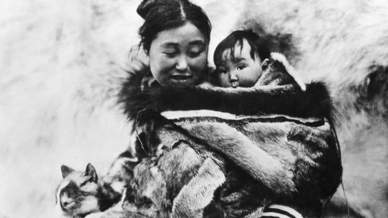 Nanook of the North still