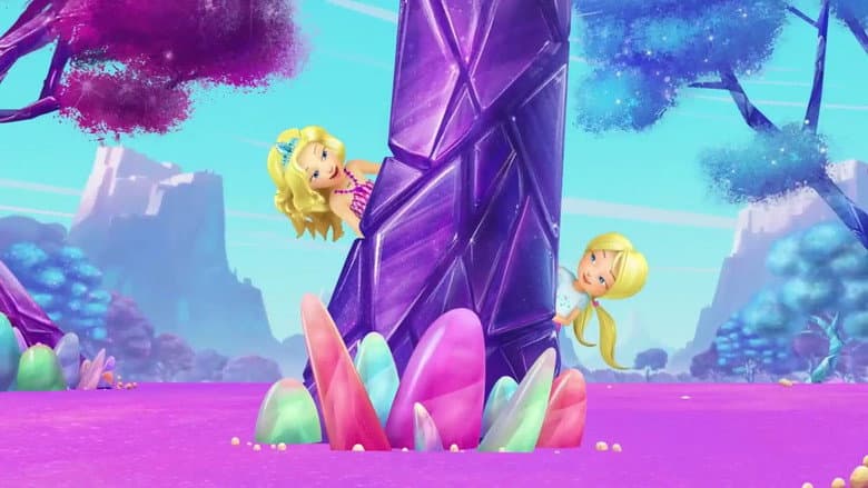 Barbie: Dreamtopia Festival of Fun still