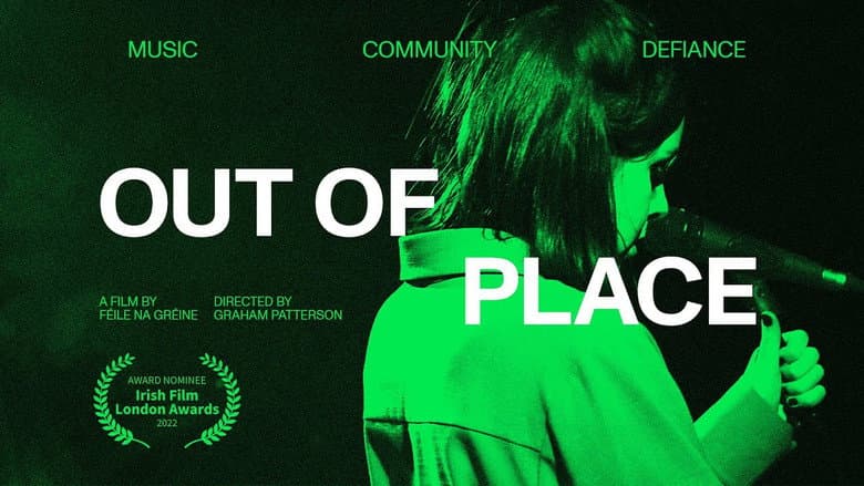 Out of Place still