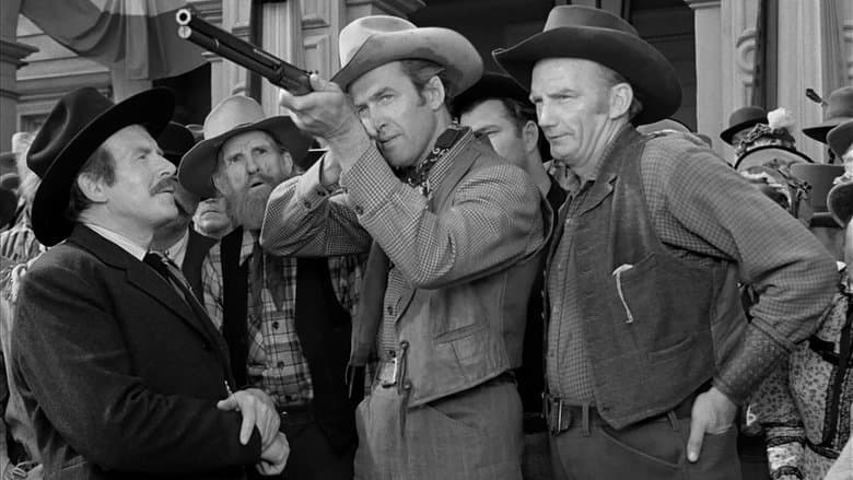 Winchester '73 still