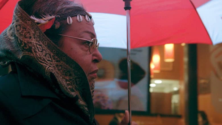 The Death and Life of Marsha P. Johnson still