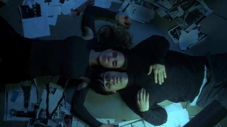 Requiem for a Dream still
