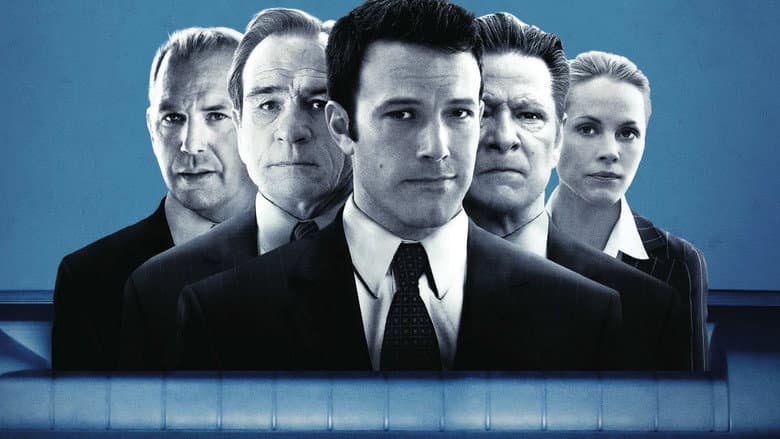 The Company Men still