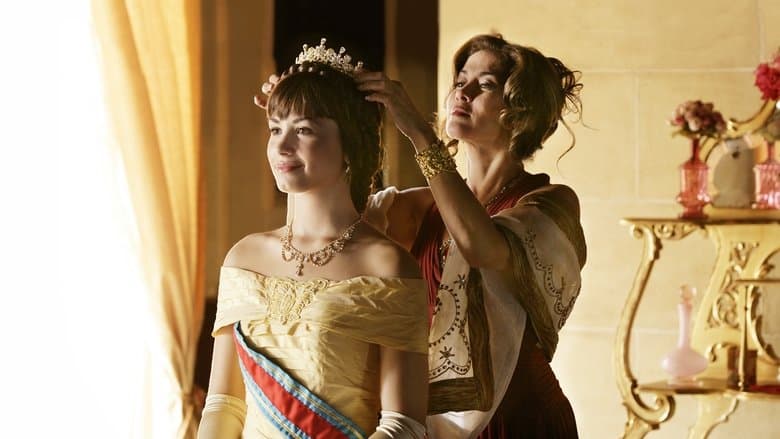 Princess Protection Program still
