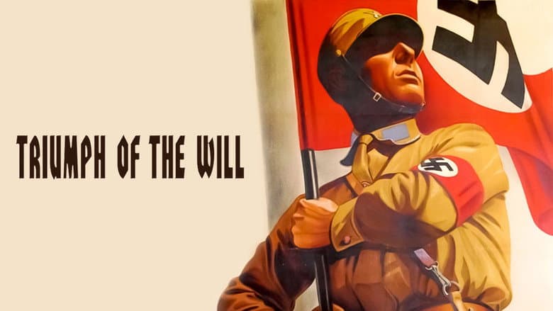 Triumph of the Will still
