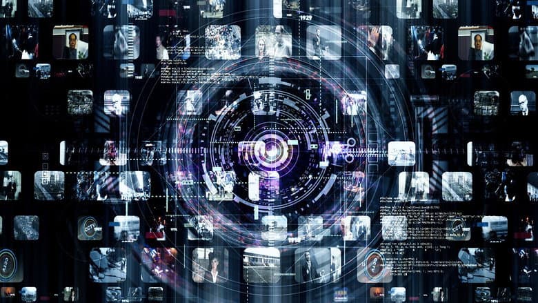 Made by Machine: When AI Met the Archive still