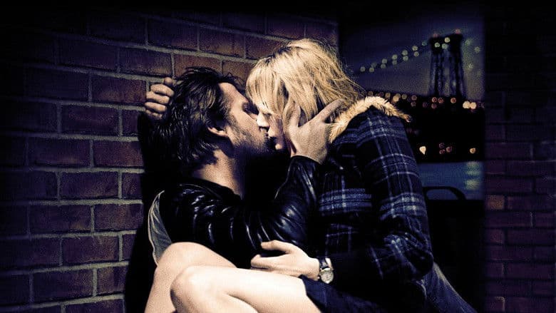 Blue Valentine still