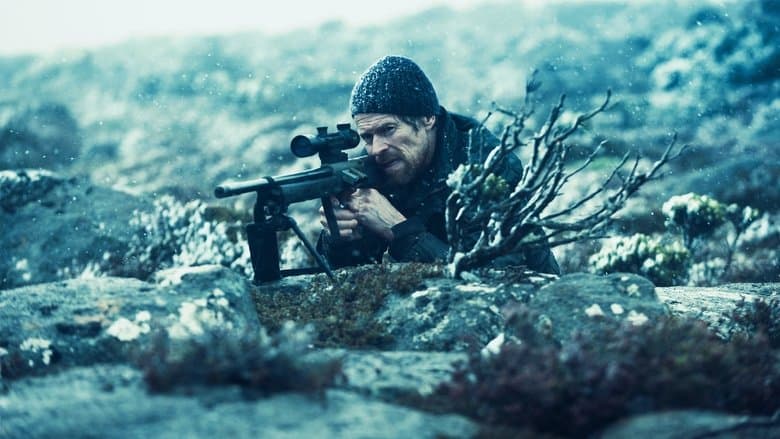 The Hunter still