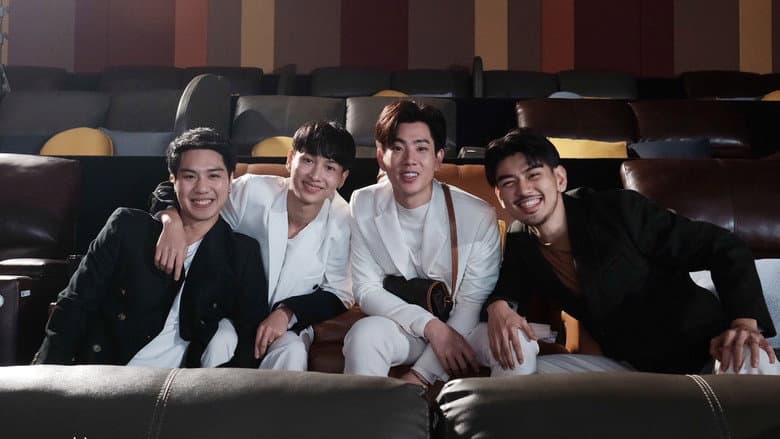 Theory of Love: Special Episode "Stand By Me" still