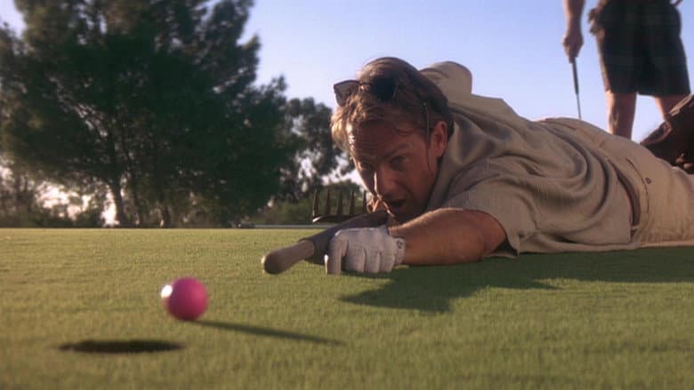 Tin Cup still