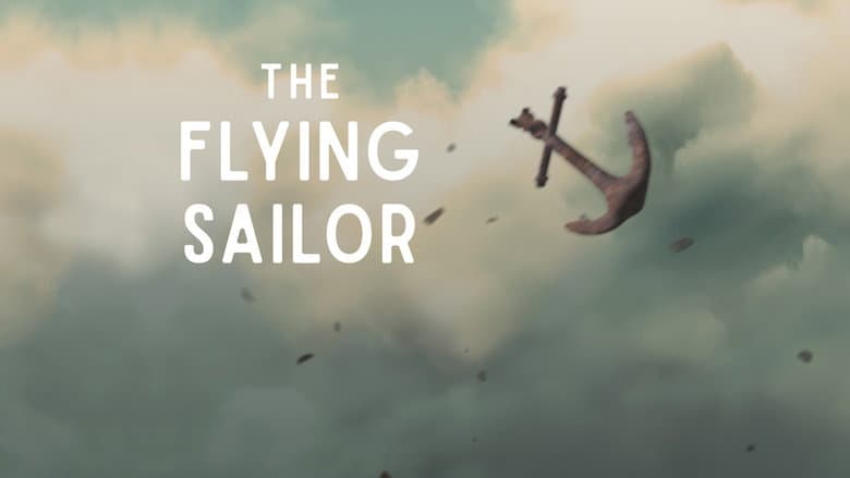 The Flying Sailor still