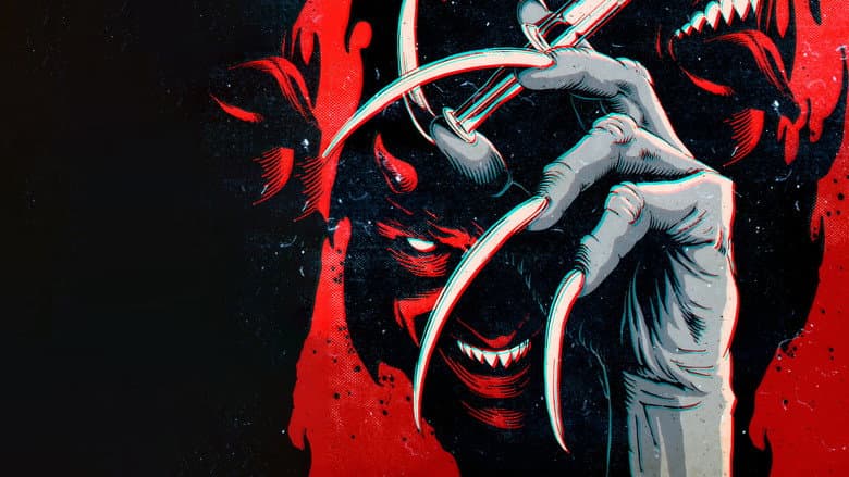 The Awakening of the Beast still