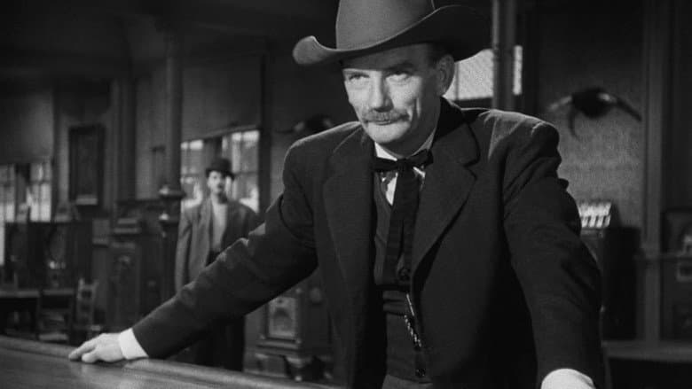 The Gunfighter still