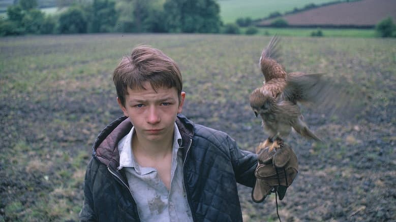 Kes still