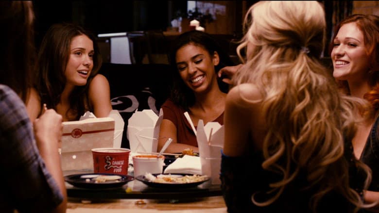 GirlHouse still