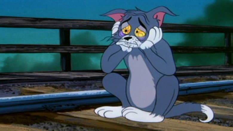 Blue Cat Blues still