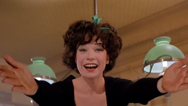 Irma la Douce still