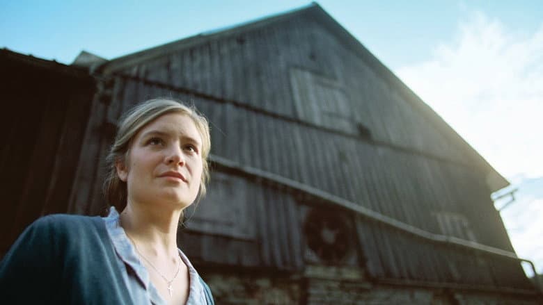 The Murder Farm still