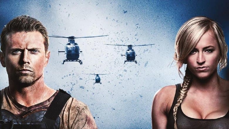 The Marine 4: Moving Target still