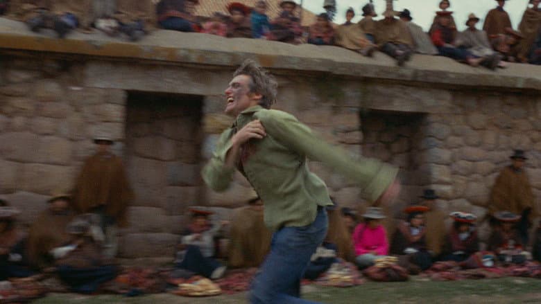 The Last Movie still