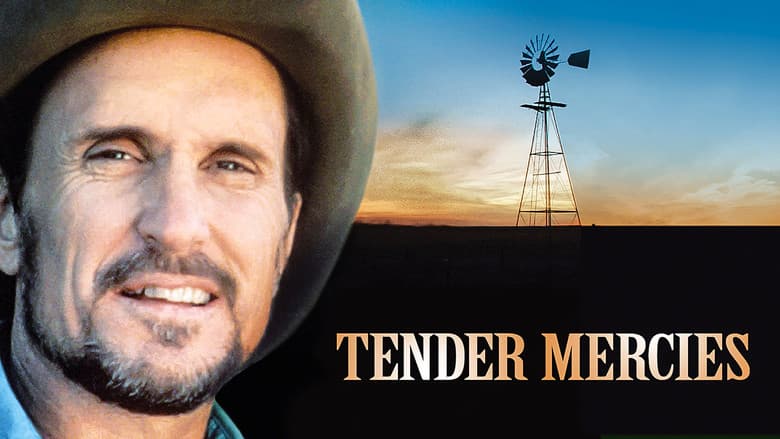 Tender Mercies still