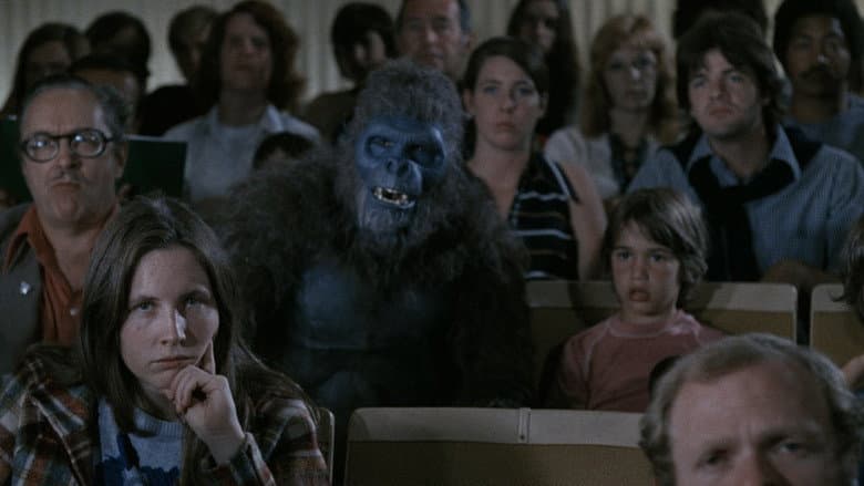 Schlock still