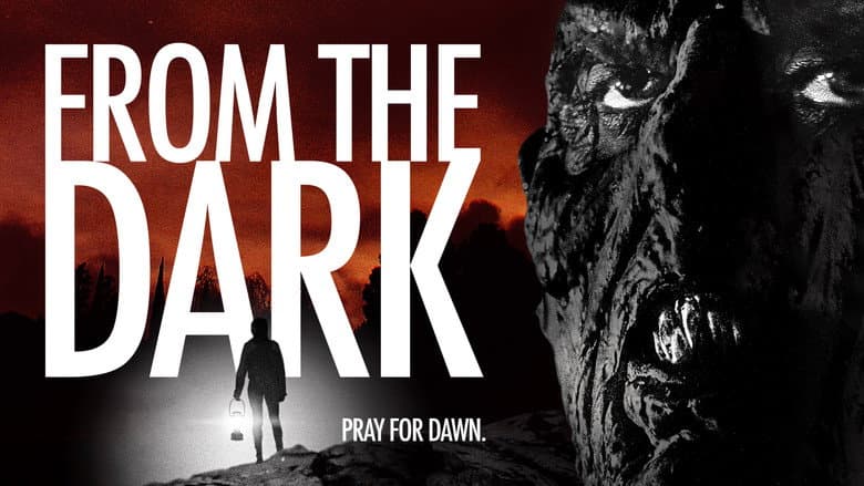From the Dark still
