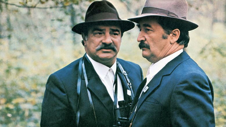 Balkan Spy still