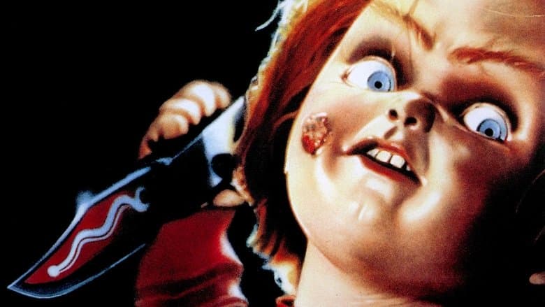Child's Play still