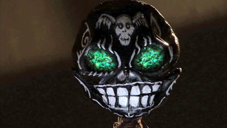 Skull Heads still