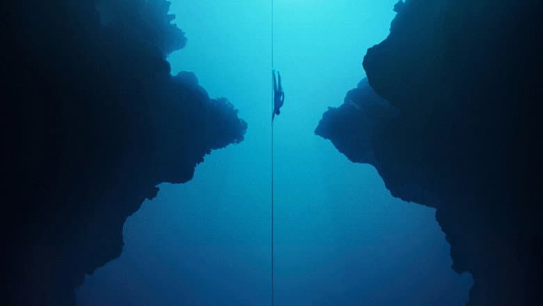 The Deepest Breath still