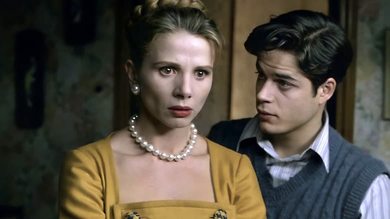 Lovers: A True Story still