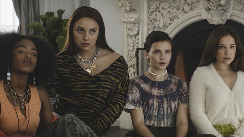 The Craft: Legacy still