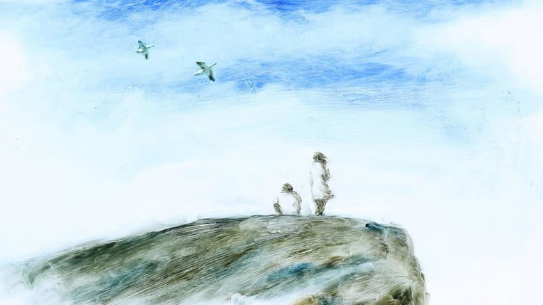 A Tale of Longing still