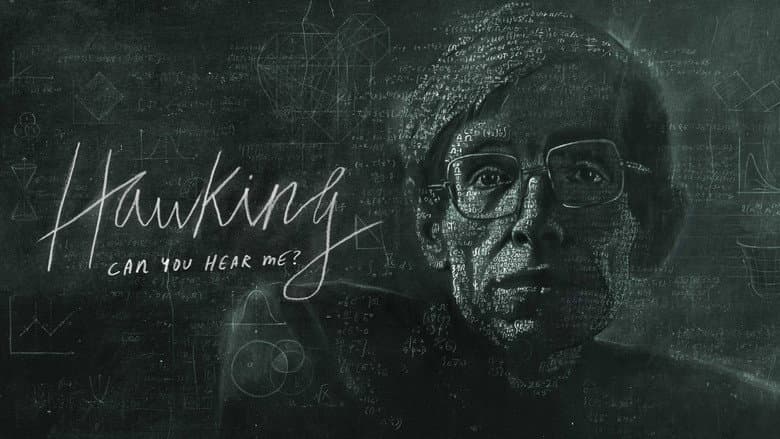 Hawking: Can You Hear Me? still