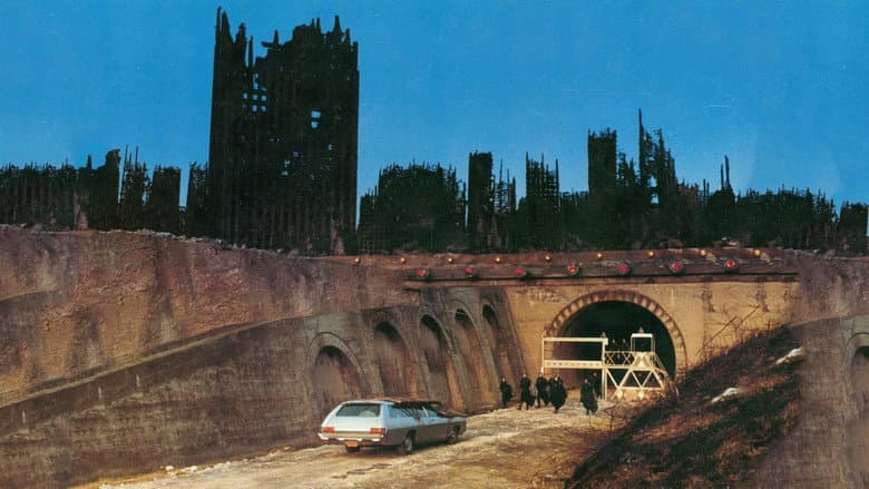2019: After the Fall of New York still