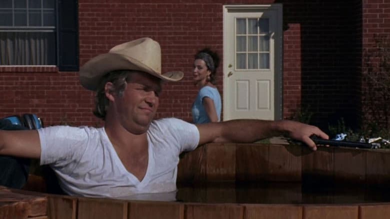 Texasville still