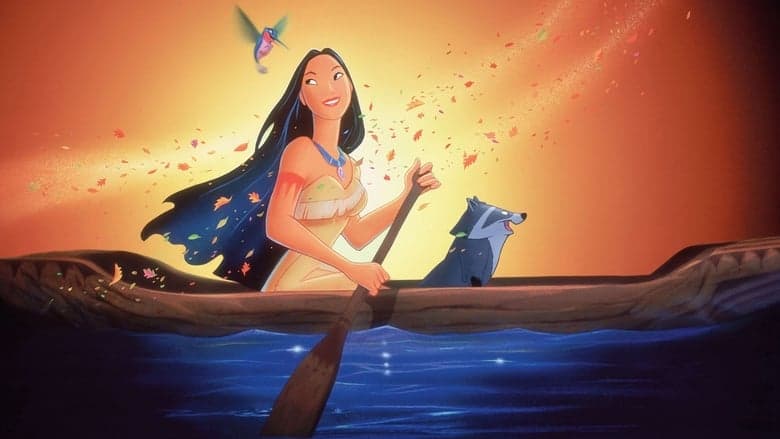 Pocahontas still