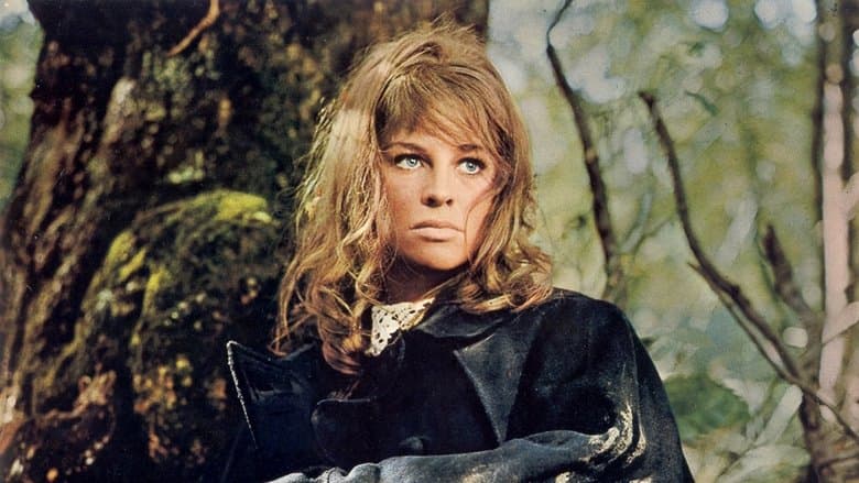 Far from the Madding Crowd still