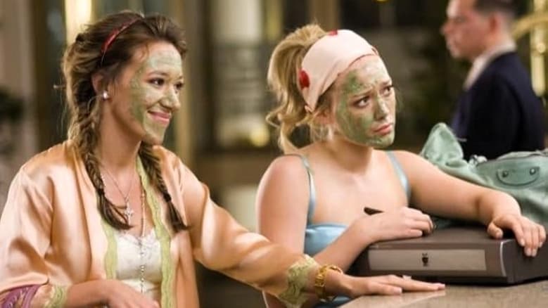 Material Girls still