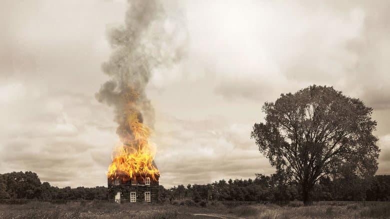 American Pastoral still