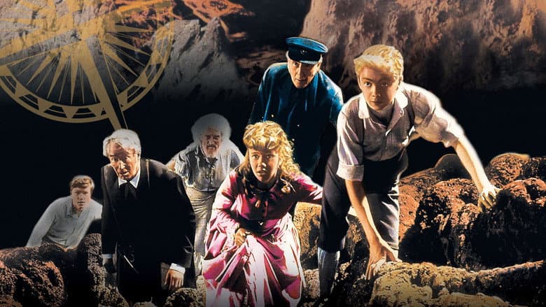 In Search of the Castaways still