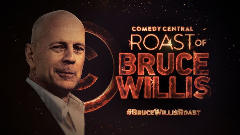 Comedy Central Roast of Bruce Willis still